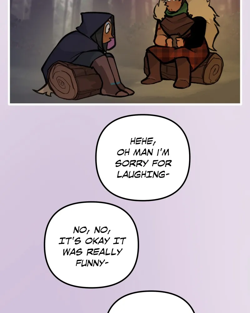 Here There Be Dragons Chapter 30 page 6 - 