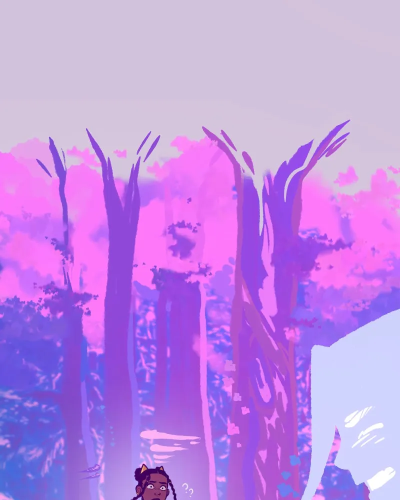 Here There Be Dragons Chapter 30 page 8 - 