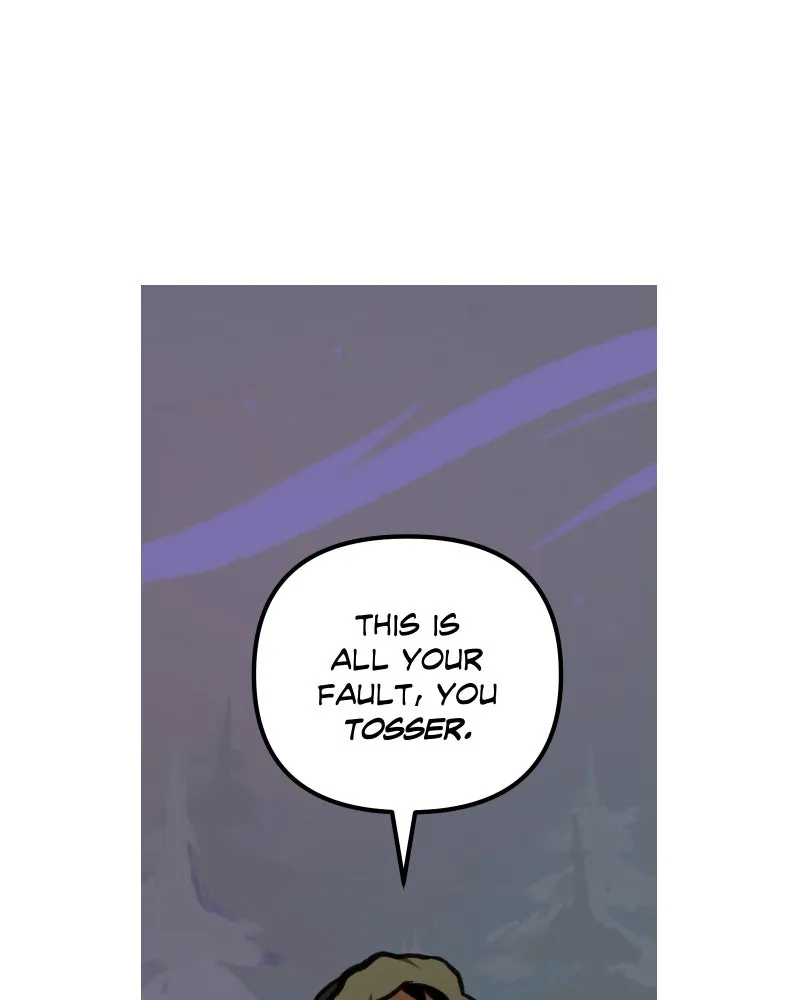 Here There Be Dragons Chapter 31 page 11 - 