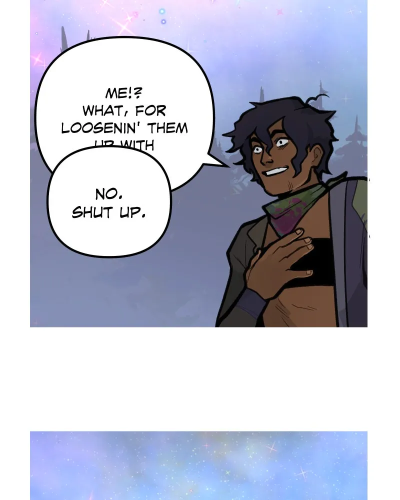 Here There Be Dragons Chapter 31 page 13 - 