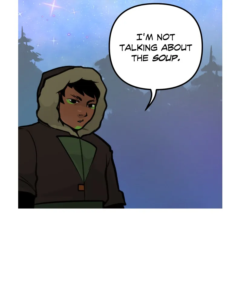 Here There Be Dragons Chapter 31 page 14 - 