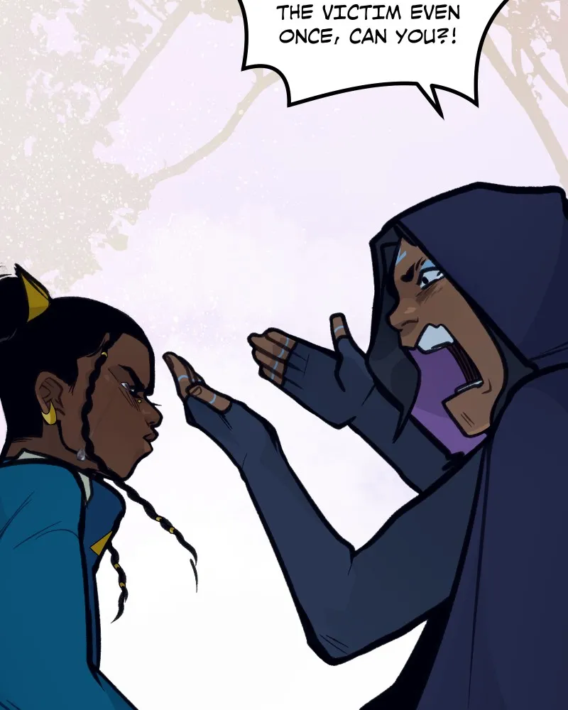Here There Be Dragons Chapter 31 page 18 - 