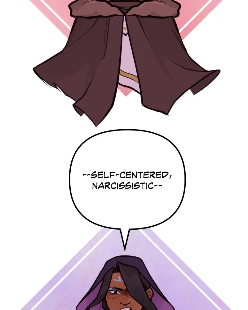 Here There Be Dragons Chapter 31 page 3 - 