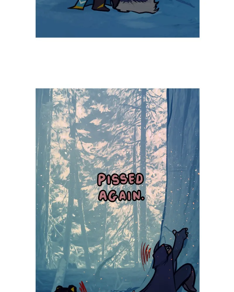 Here There Be Dragons Chapter 31 page 21 - 