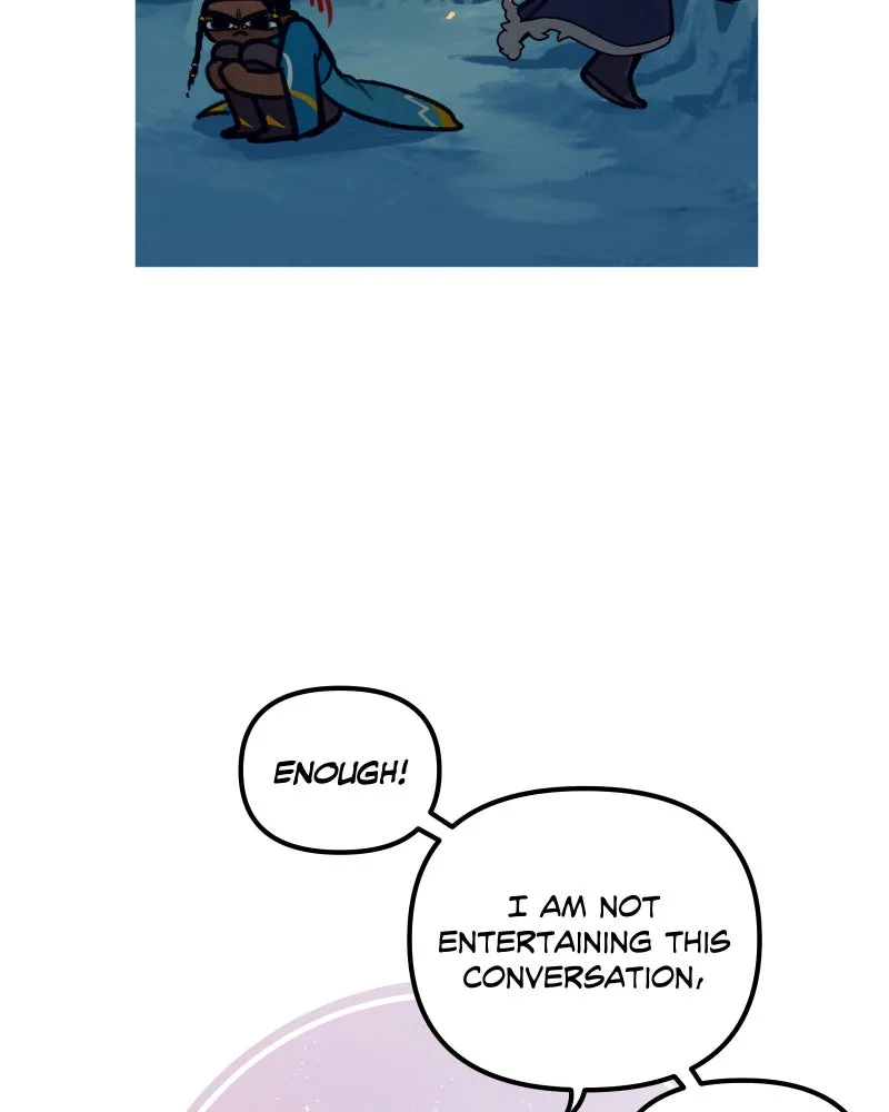 Here There Be Dragons Chapter 31 page 22 - 