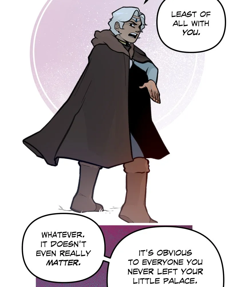 Here There Be Dragons Chapter 31 page 23 - 