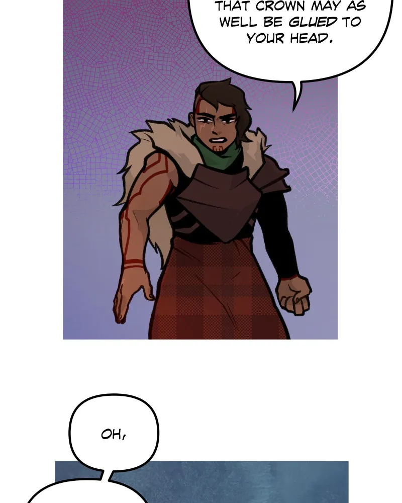 Here There Be Dragons Chapter 31 page 24 - 