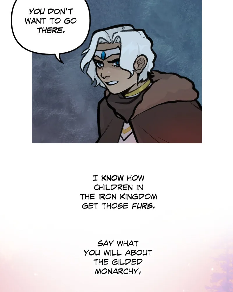 Here There Be Dragons Chapter 31 page 25 - 