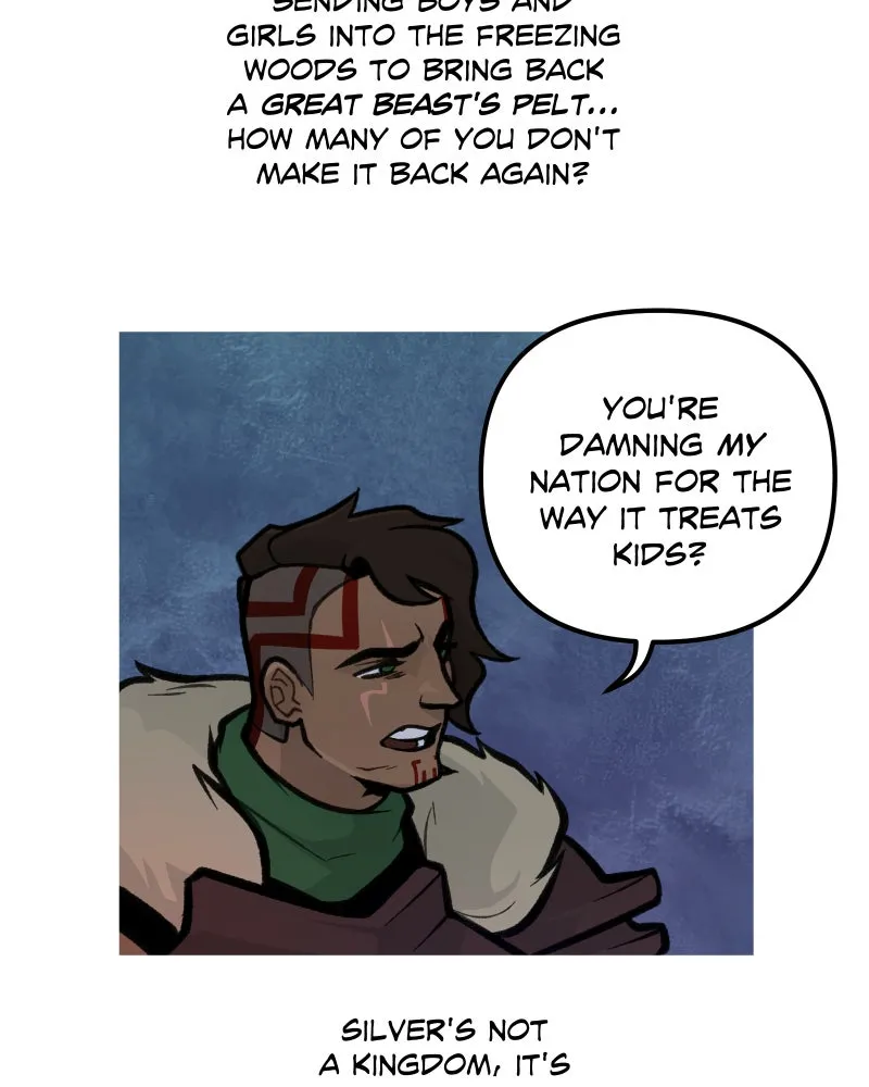 Here There Be Dragons Chapter 31 page 27 - 