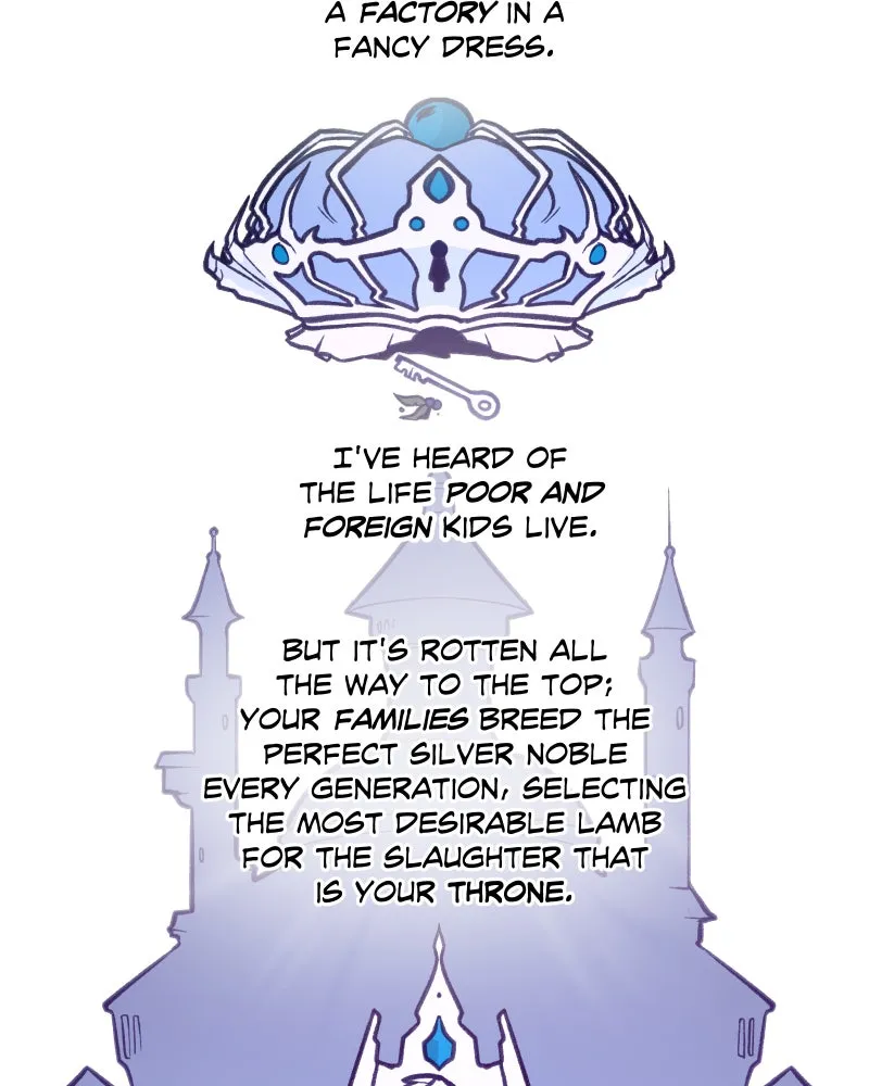 Here There Be Dragons Chapter 31 page 28 - 
