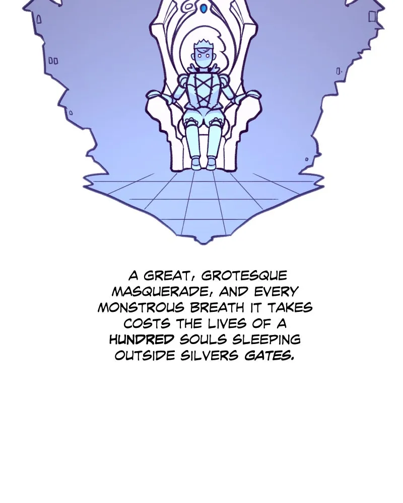 Here There Be Dragons Chapter 31 page 29 - 