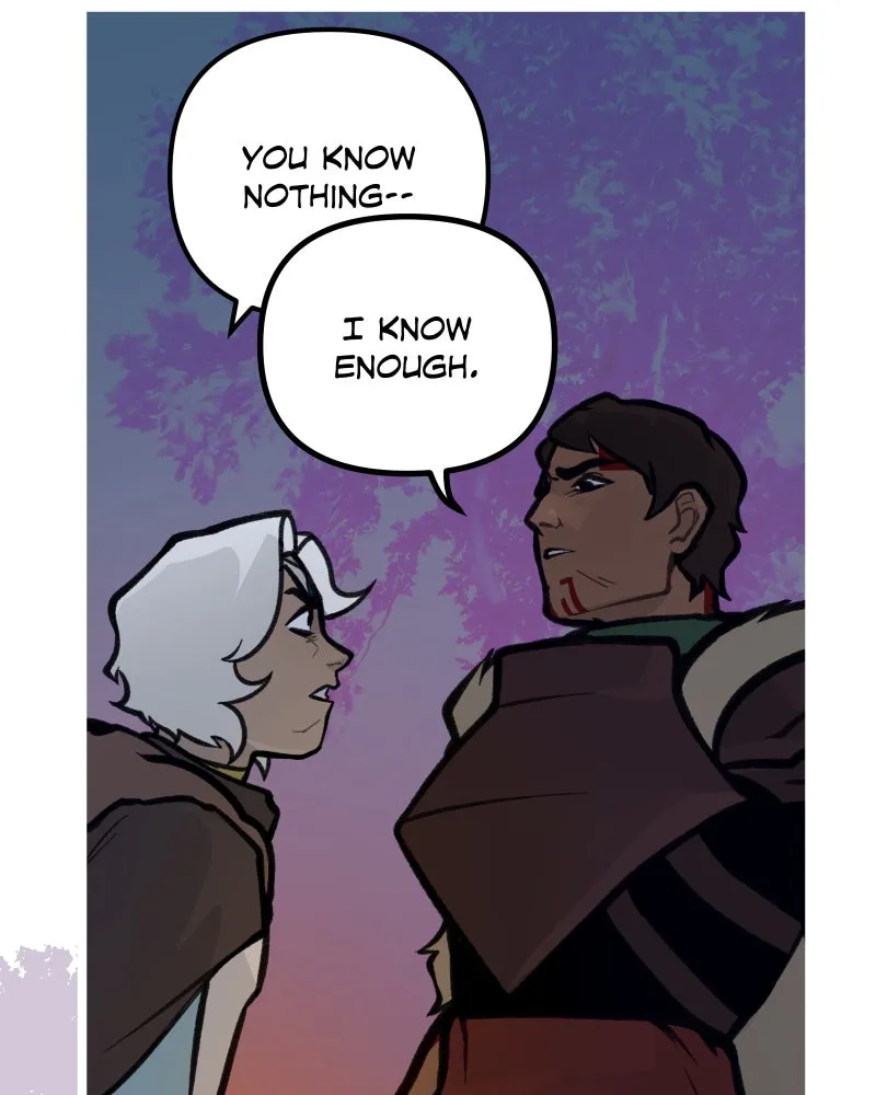 Here There Be Dragons Chapter 31 page 30 - 