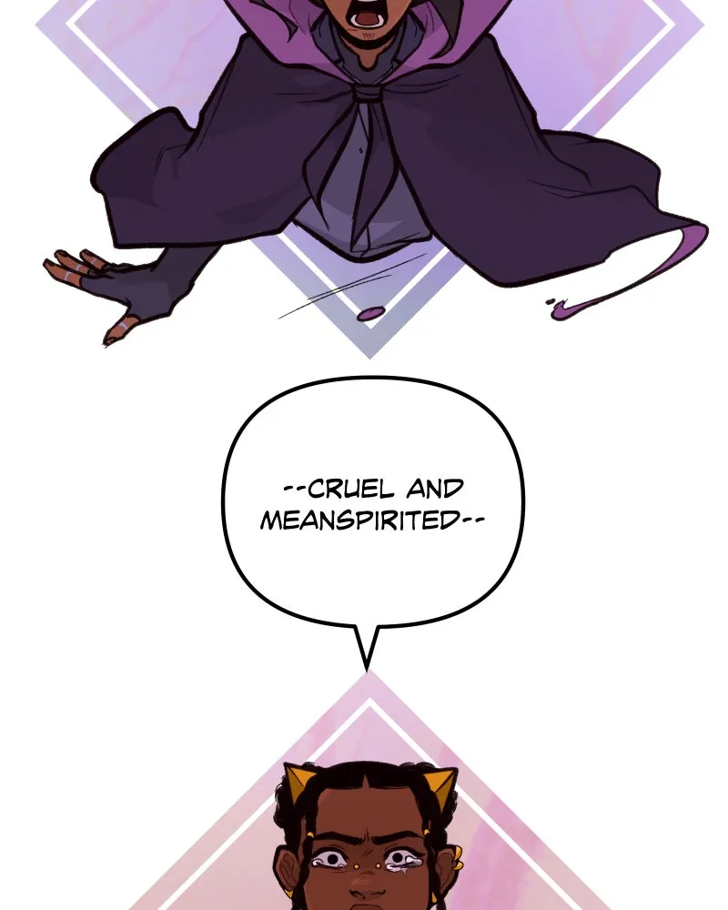 Here There Be Dragons Chapter 31 page 4 - 