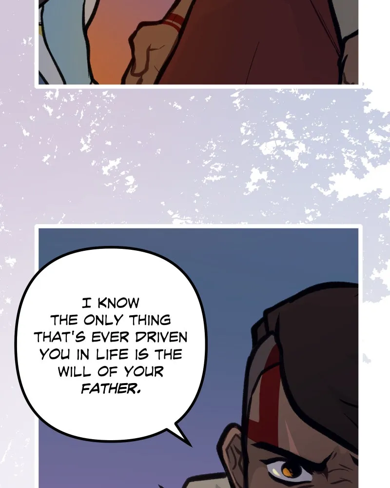 Here There Be Dragons Chapter 31 page 31 - 