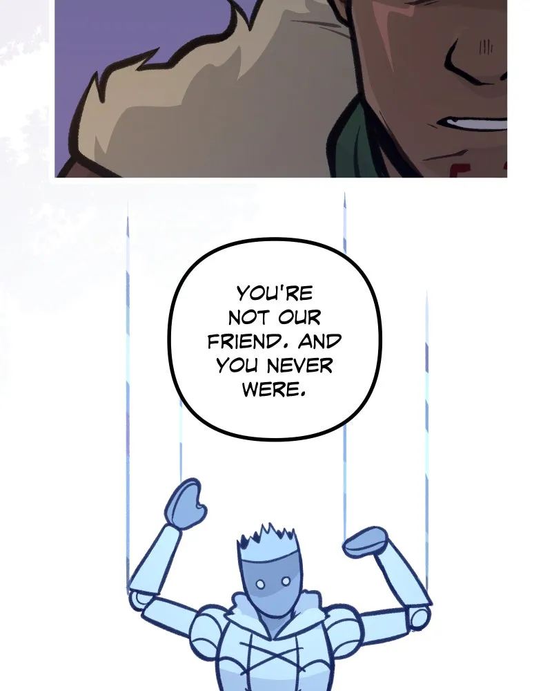Here There Be Dragons Chapter 31 page 32 - 