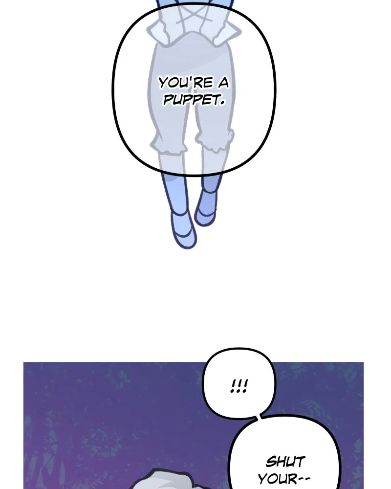 Here There Be Dragons Chapter 31 page 33 - 