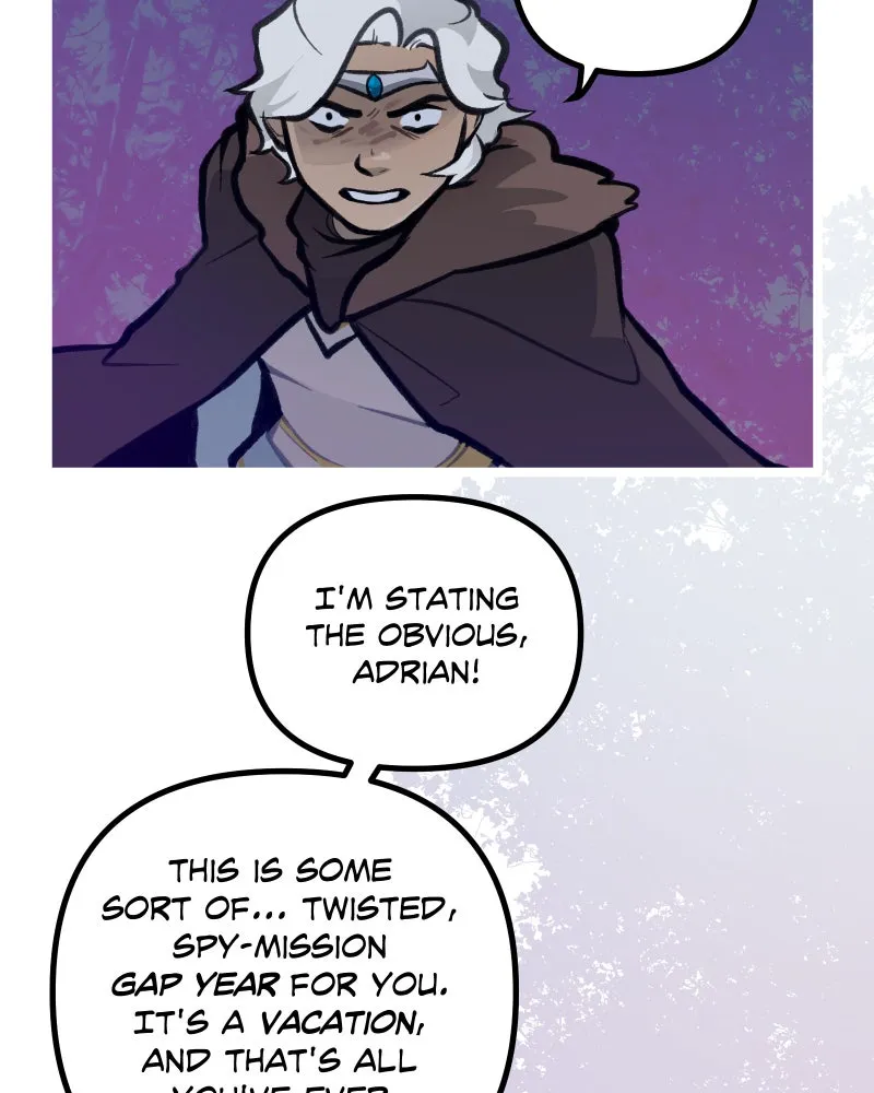 Here There Be Dragons Chapter 31 page 34 - 