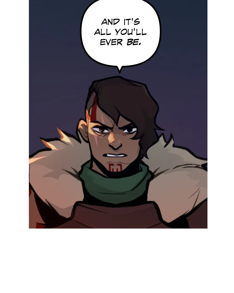 Here There Be Dragons Chapter 31 page 36 - 