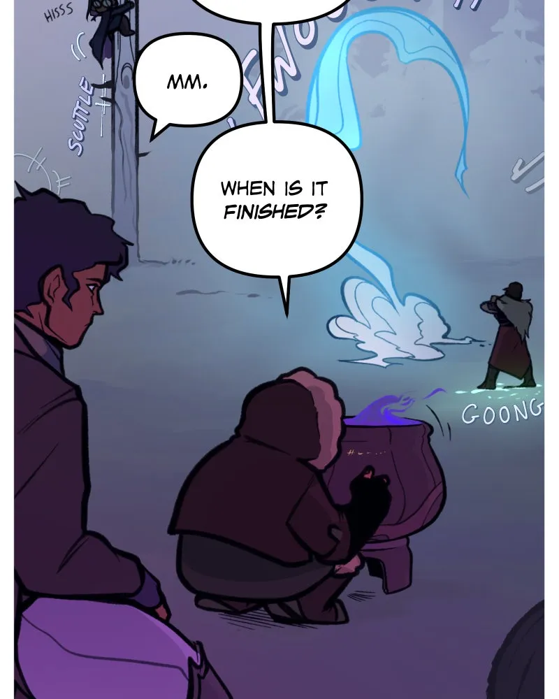 Here There Be Dragons Chapter 31 page 41 - 