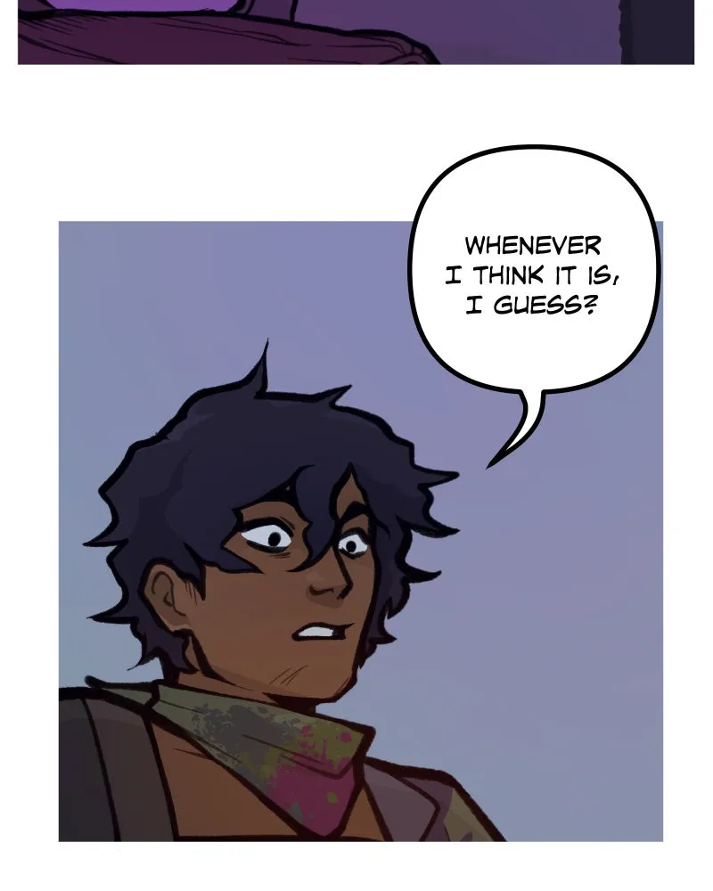 Here There Be Dragons Chapter 31 page 42 - 