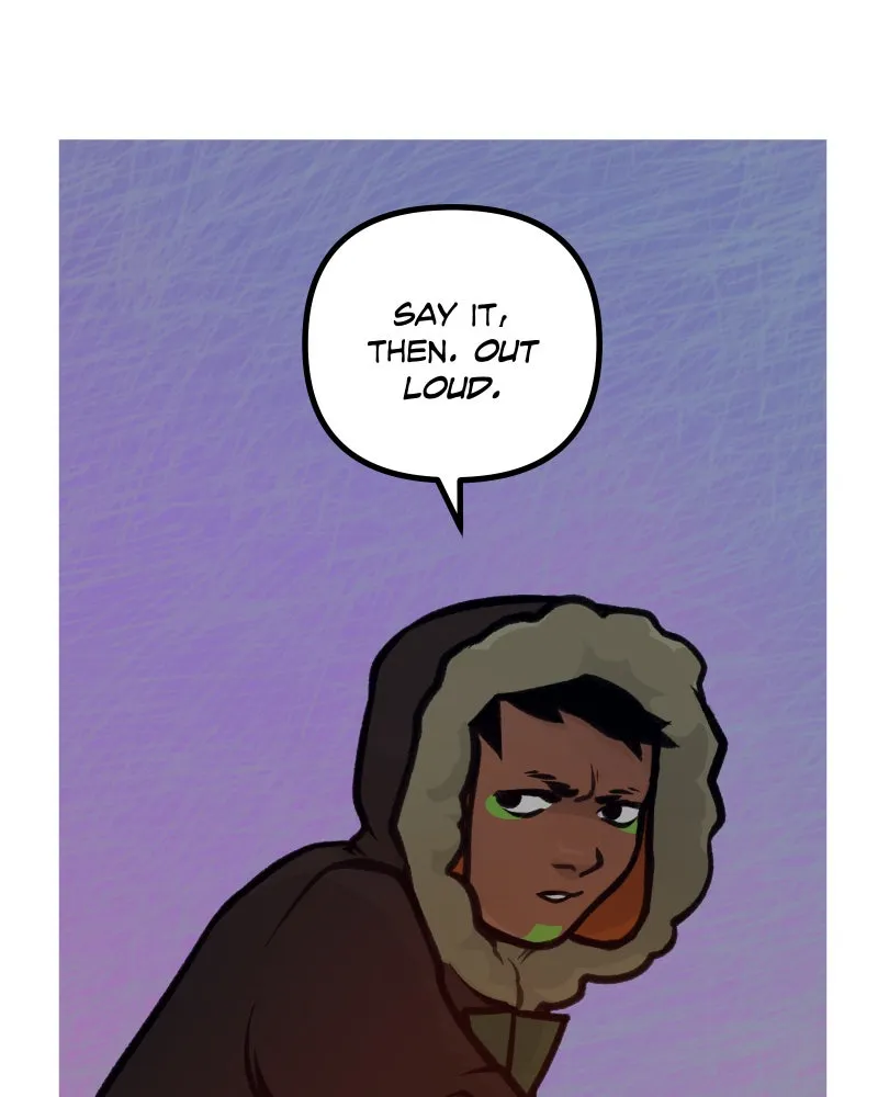 Here There Be Dragons Chapter 31 page 43 - 