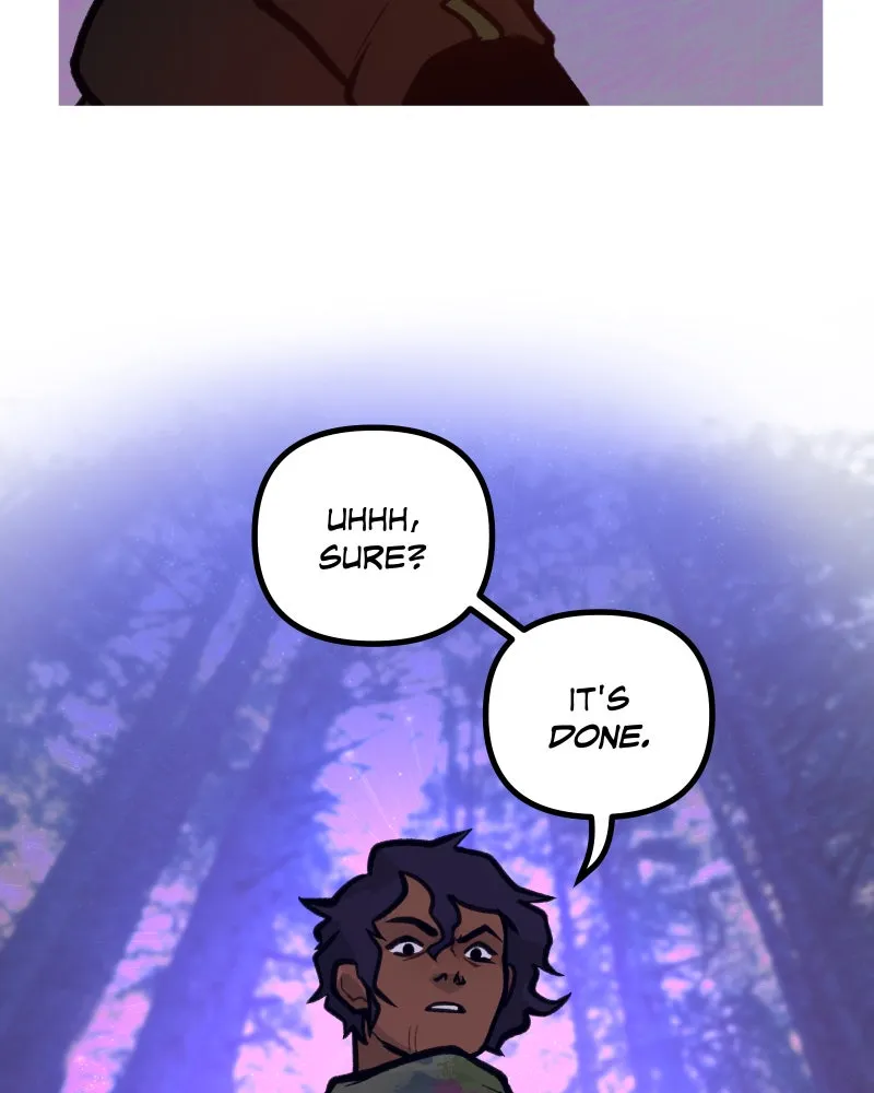 Here There Be Dragons Chapter 31 page 44 - 