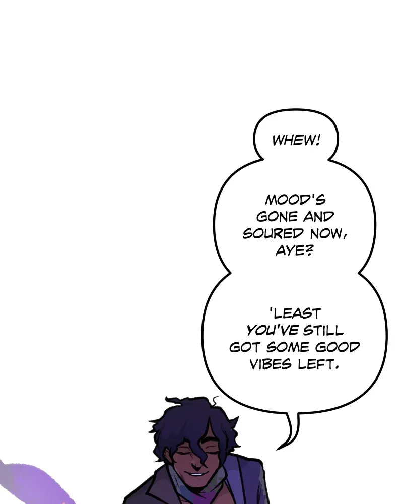 Here There Be Dragons Chapter 31 page 8 - 