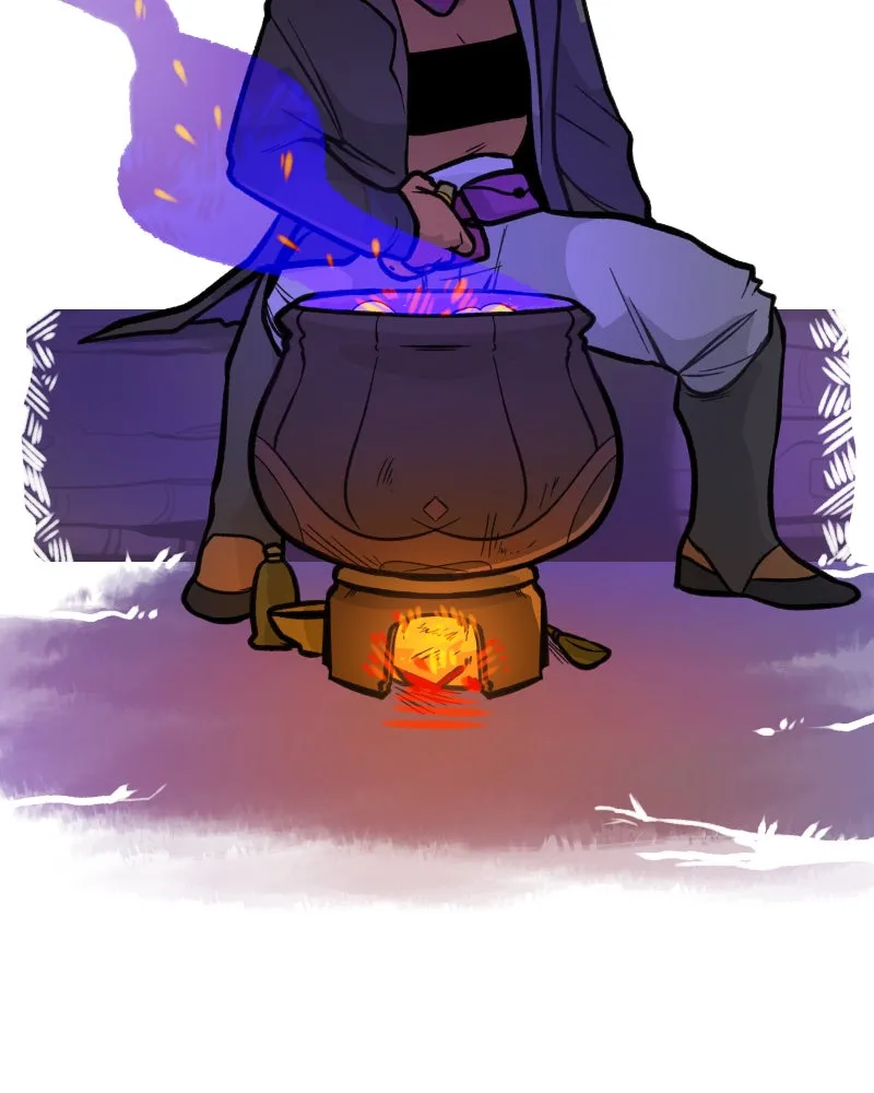 Here There Be Dragons Chapter 31 page 9 - 