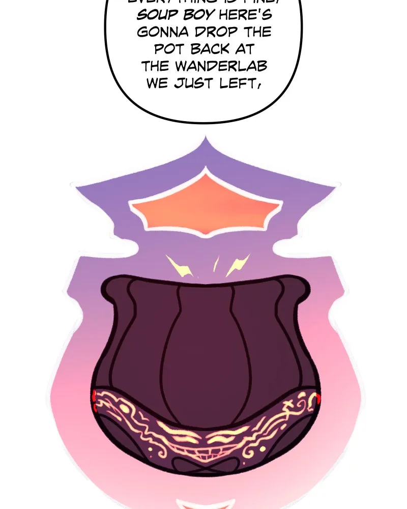 Here There Be Dragons Chapter 32 page 11 - 