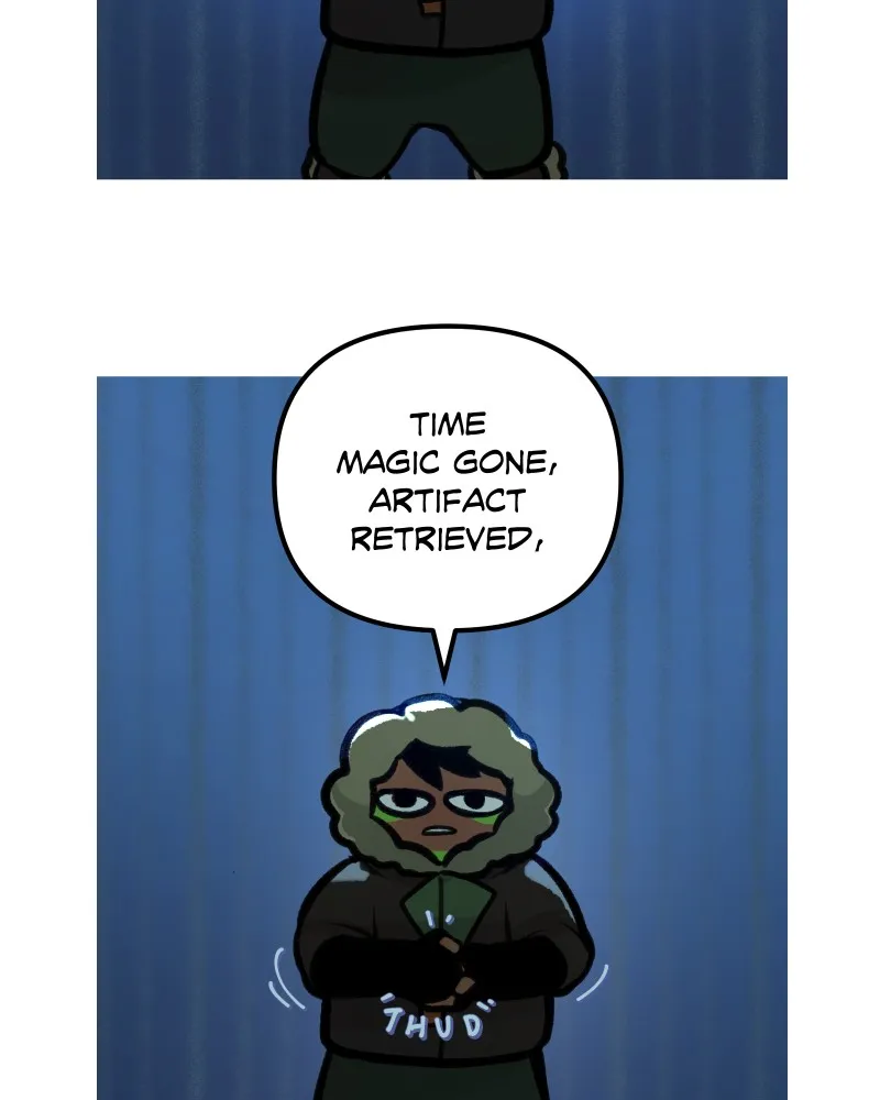 Here There Be Dragons Chapter 32 page 13 - 