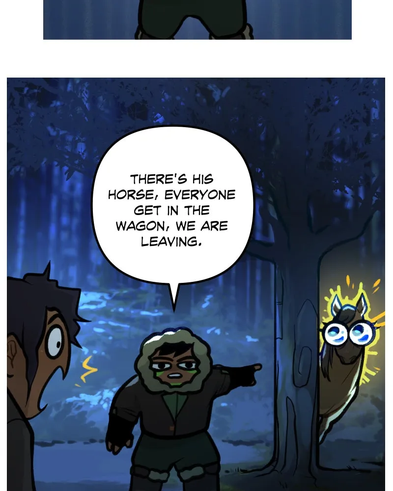 Here There Be Dragons Chapter 32 page 14 - 