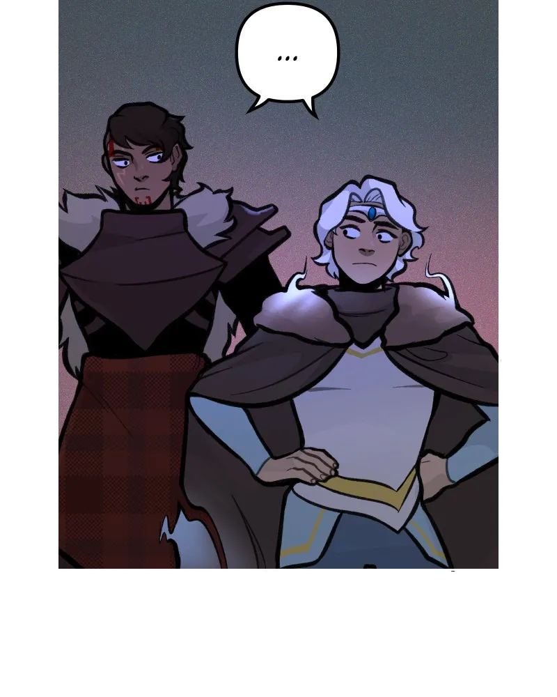 Here There Be Dragons Chapter 32 page 17 - 