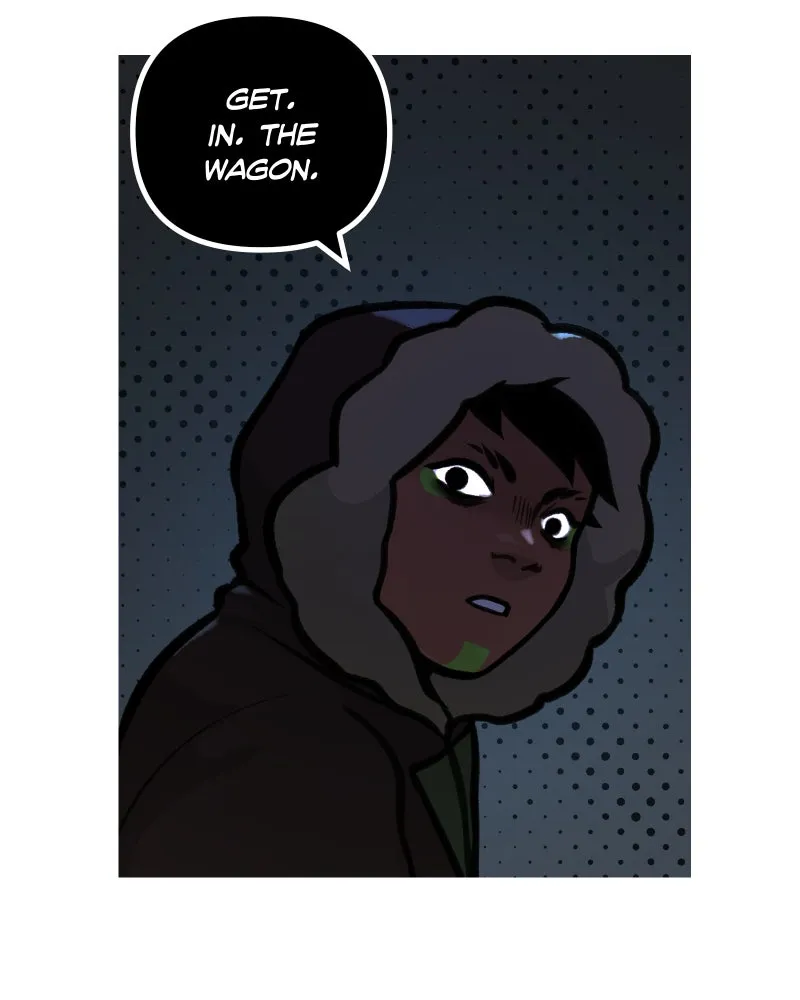 Here There Be Dragons Chapter 32 page 19 - 