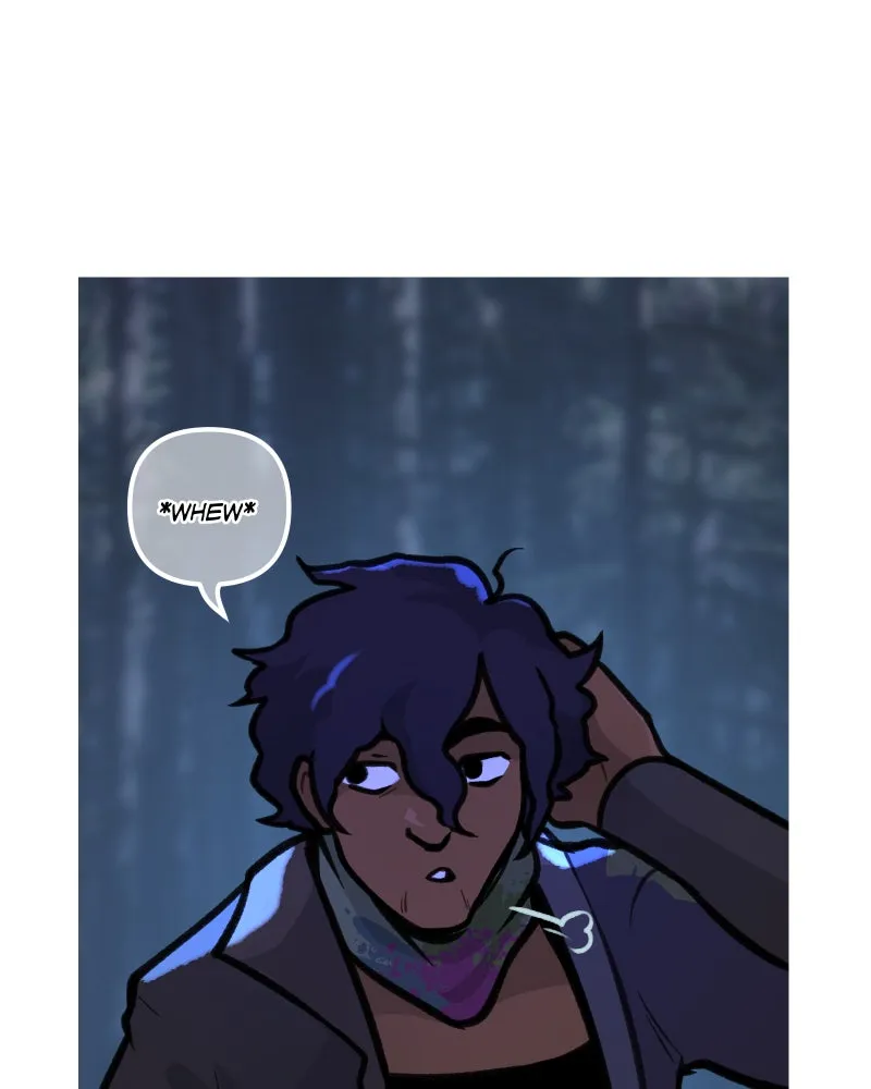 Here There Be Dragons Chapter 32 page 21 - 