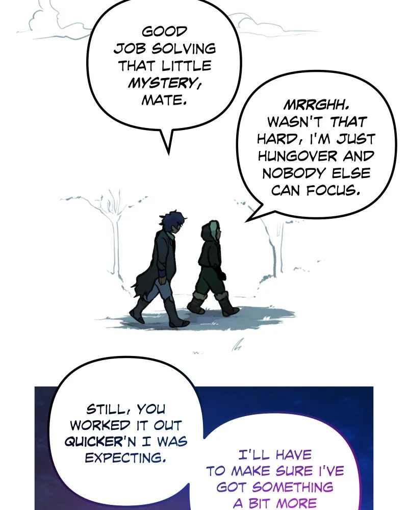 Here There Be Dragons Chapter 32 page 23 - 