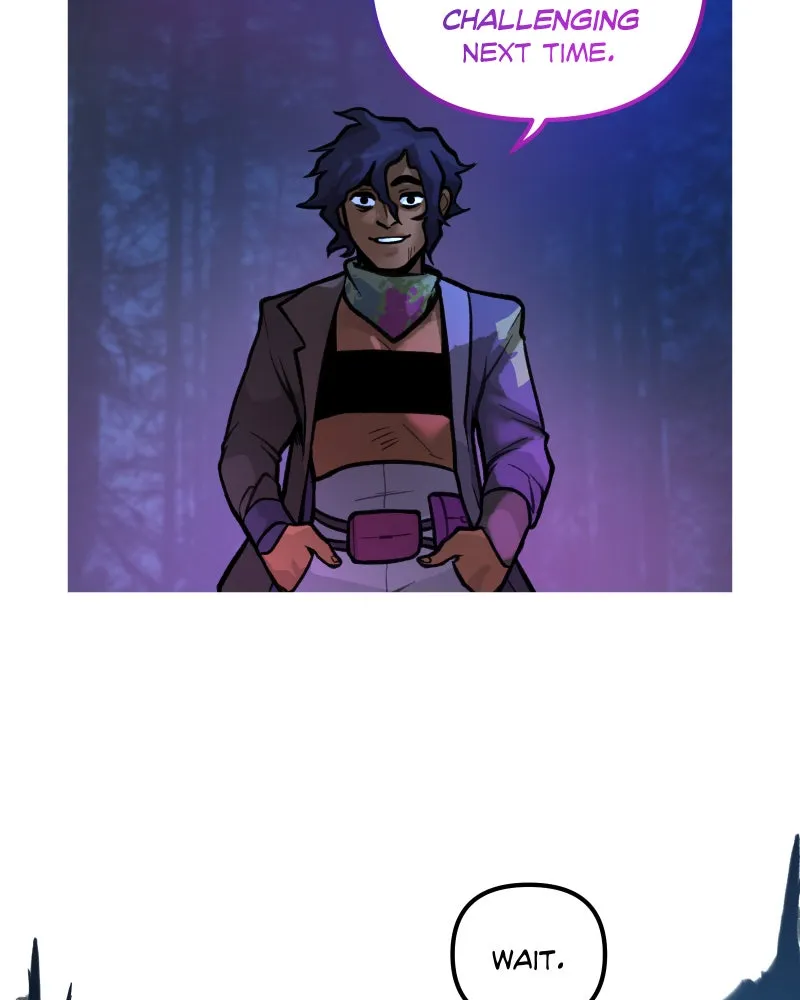 Here There Be Dragons Chapter 32 page 24 - 