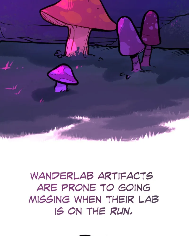 Here There Be Dragons Chapter 32 page 4 - 
