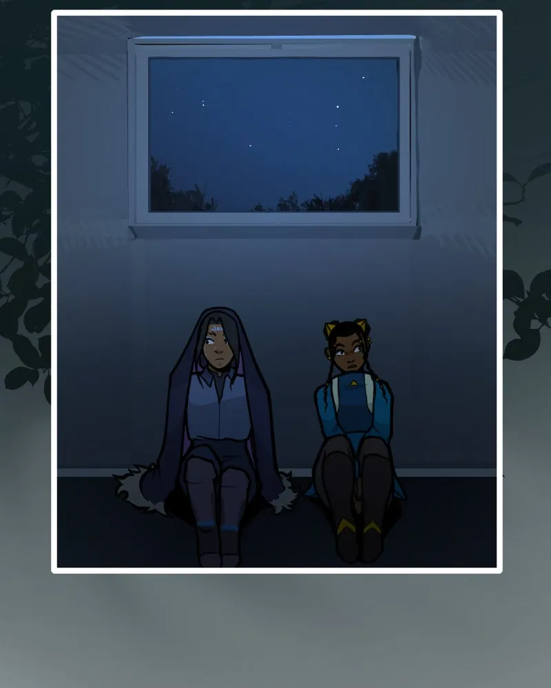 Here There Be Dragons Chapter 32 page 31 - 