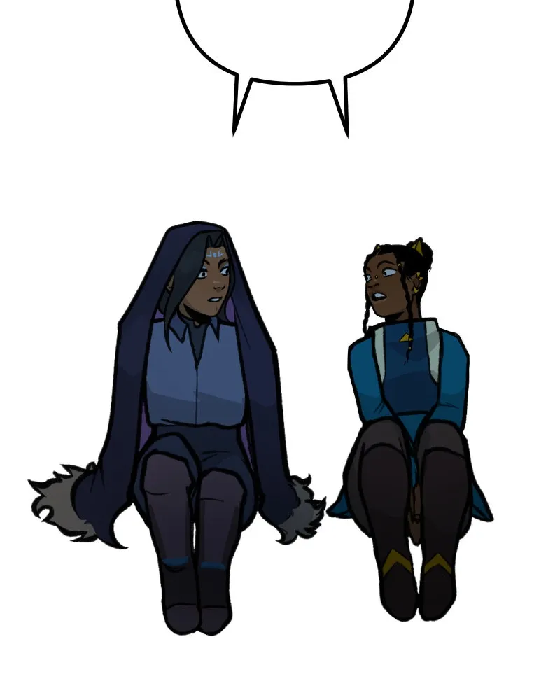 Here There Be Dragons Chapter 32 page 34 - 