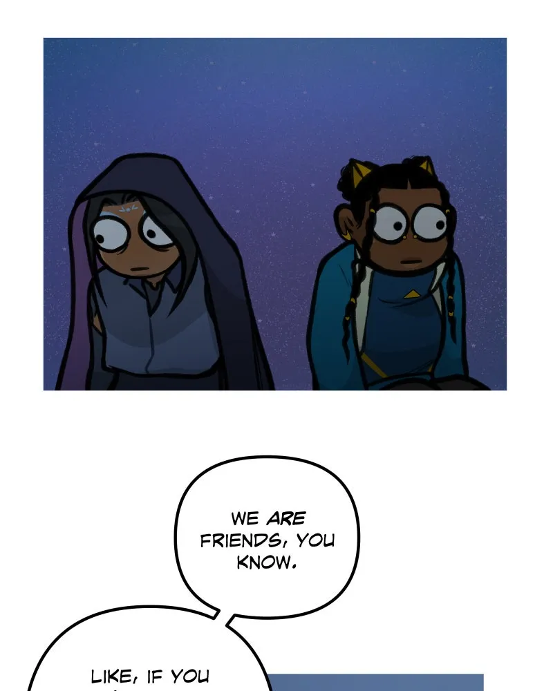 Here There Be Dragons Chapter 32 page 35 - 
