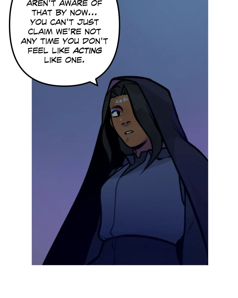 Here There Be Dragons Chapter 32 page 36 - 