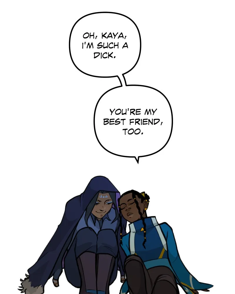 Here There Be Dragons Chapter 32 page 39 - 