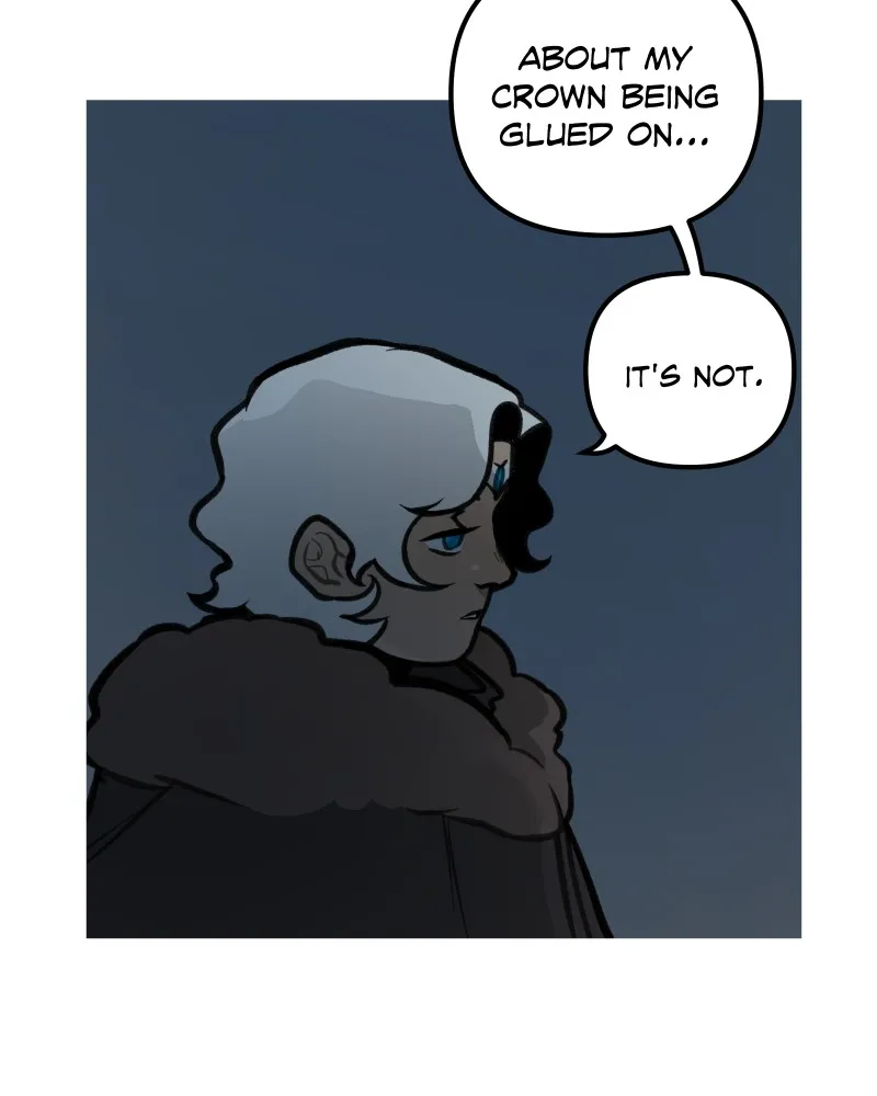 Here There Be Dragons Chapter 32 page 43 - 