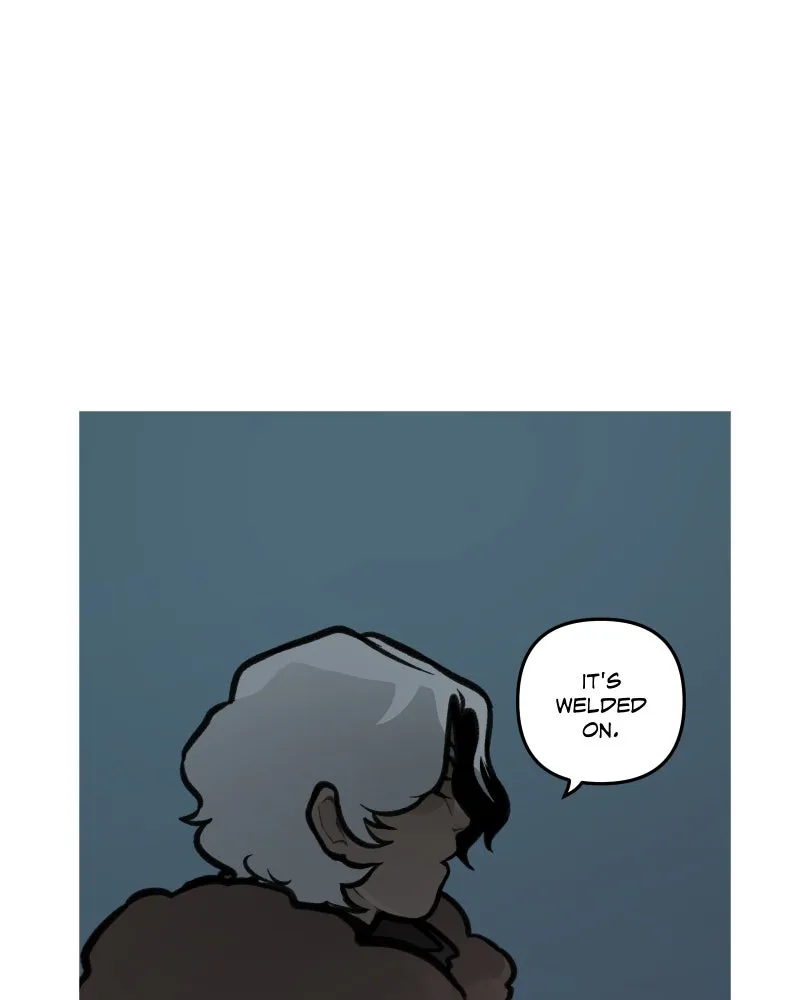 Here There Be Dragons Chapter 32 page 44 - 