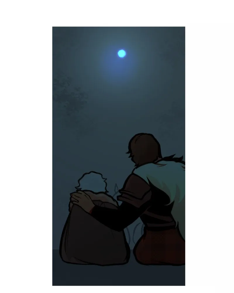 Here There Be Dragons Chapter 32 page 48 - 