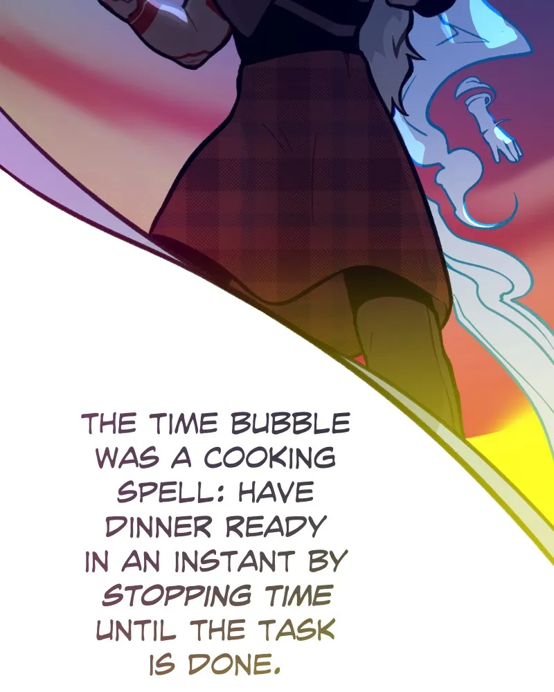 Here There Be Dragons Chapter 32 page 7 - 