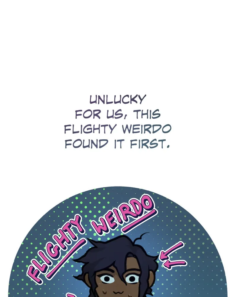 Here There Be Dragons Chapter 32 page 8 - 