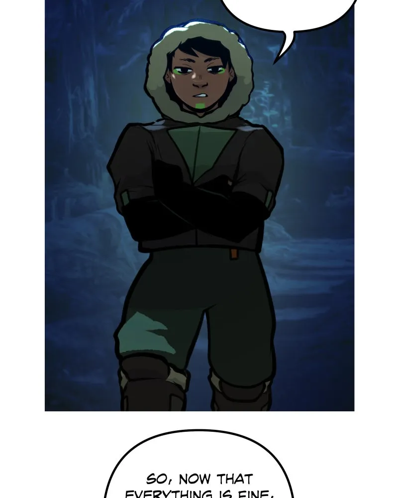 Here There Be Dragons Chapter 32 page 10 - 