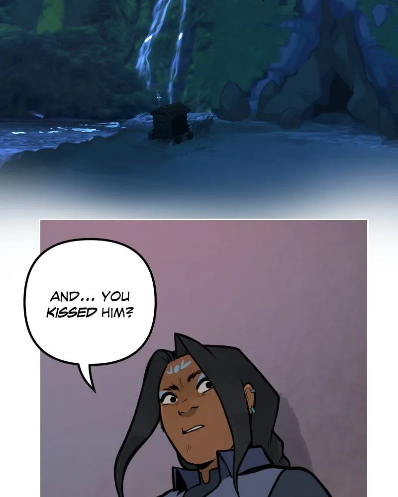 Here There Be Dragons Chapter 33 page 2 - 