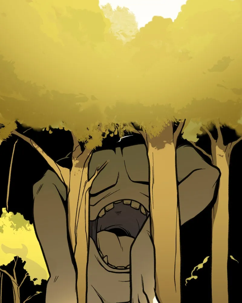 Here There Be Dragons Chapter 33 page 12 - 
